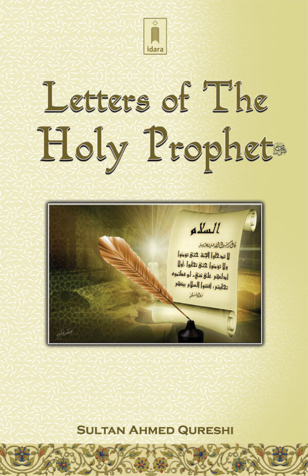 Letters of The Holy Prophet