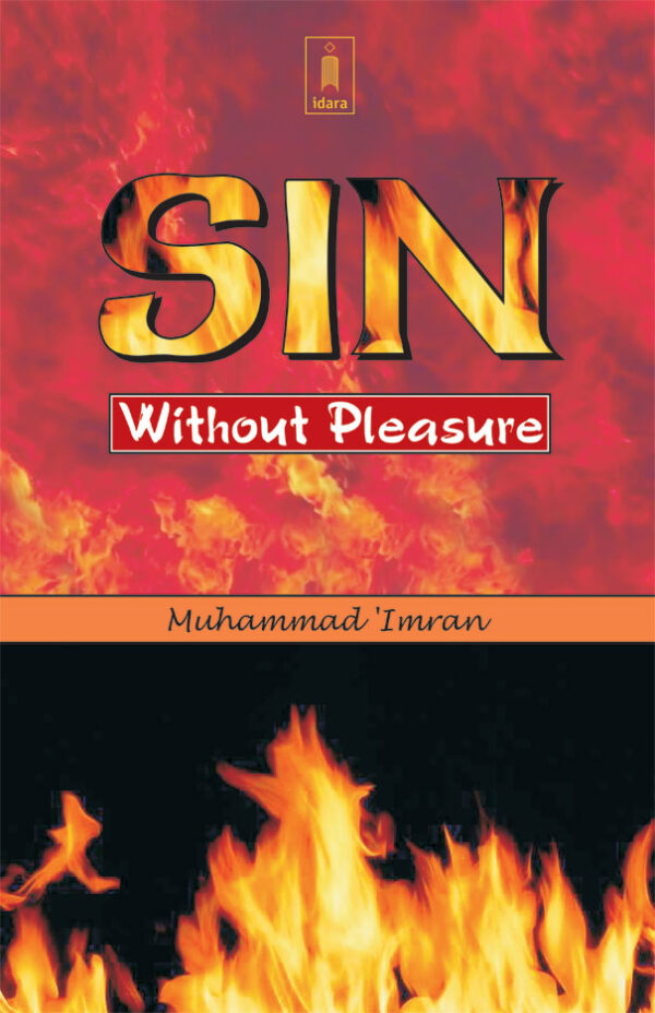 Sin Without Pleasure