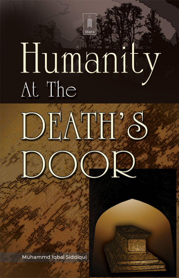 Humanity at The Death's Door