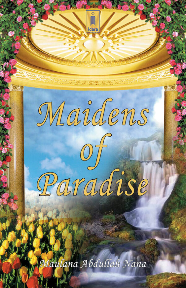 Maidens of Paradise