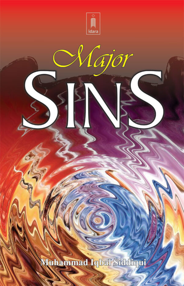 Major Sins