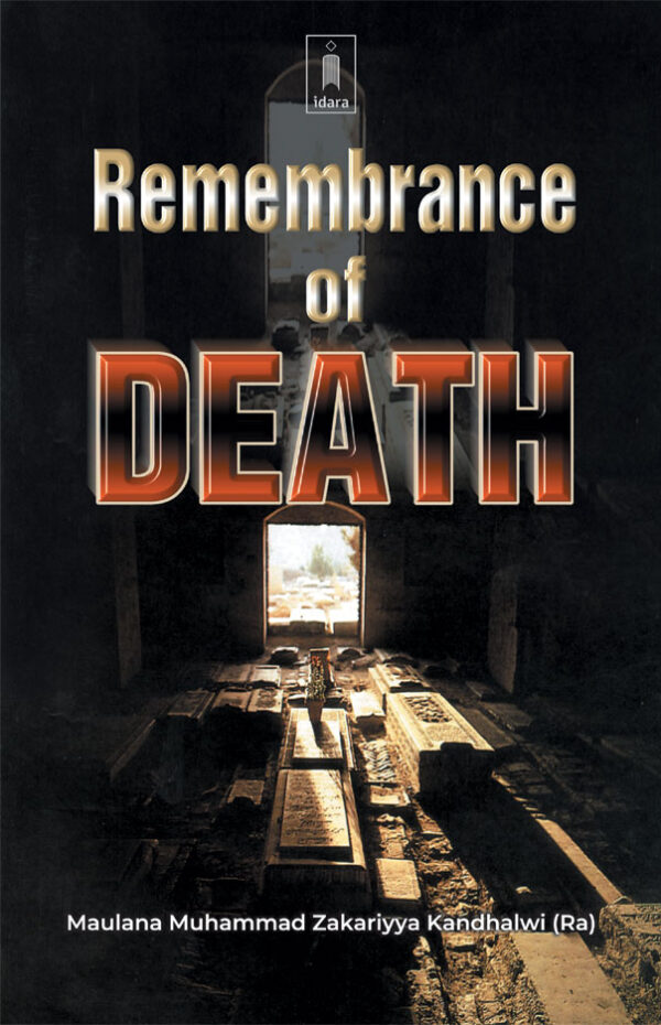 Remembrance of Death