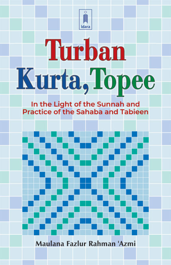 Turban Kurta Topee