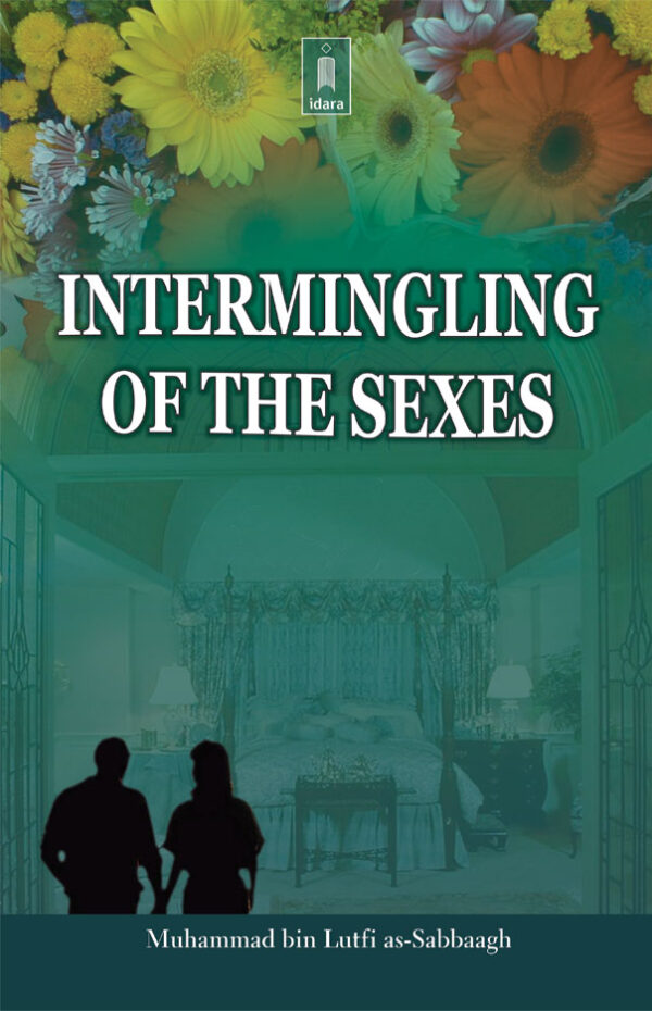 Intermingling of The Sexes