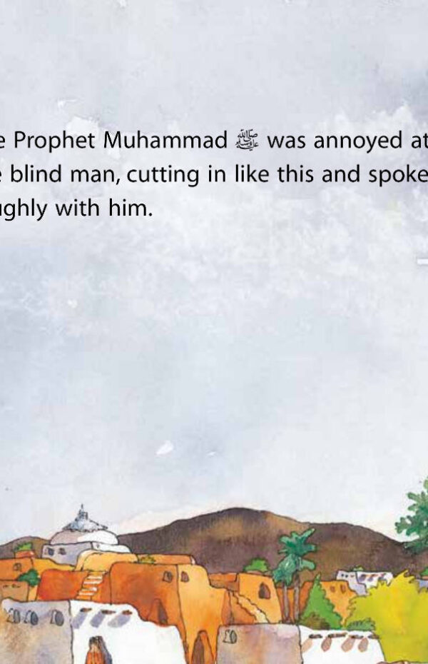 The Prophet and the Blind Man_2