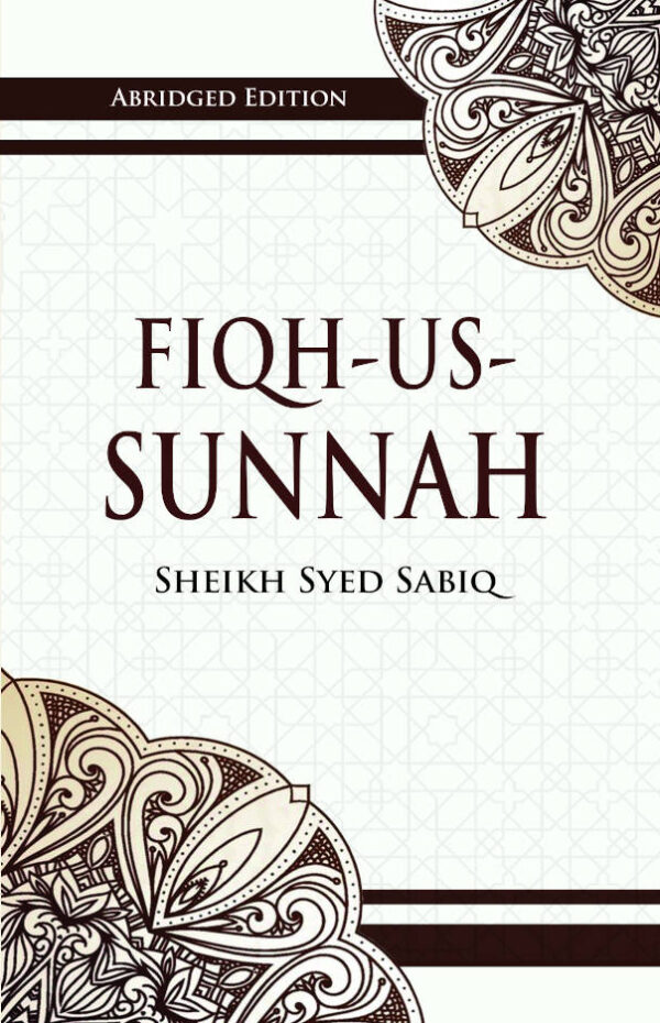 fiqhus sunnah