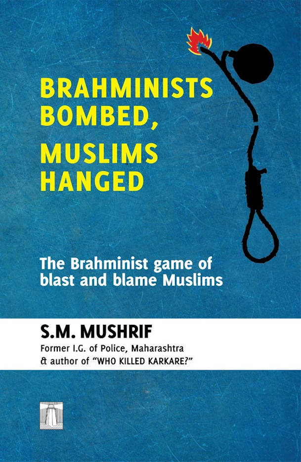 Brahminists Bombed, Muslims Hanged_PM