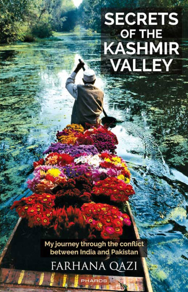 Secrets of the Kashmir Valley